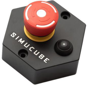simucube - SIMUCUBE SCPRETOFF accesorio para simulador de vuelo/carreras Botón