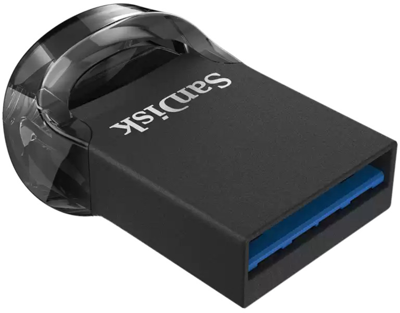 SanDisk - Pen SanDisk Ultra Fit 32GB USB3.1