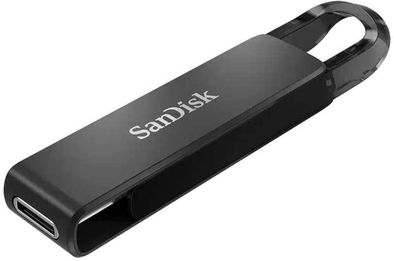 Picture of Picture of Pen SanDisk Ultra Type-C 256GB USB3.1 Gen1