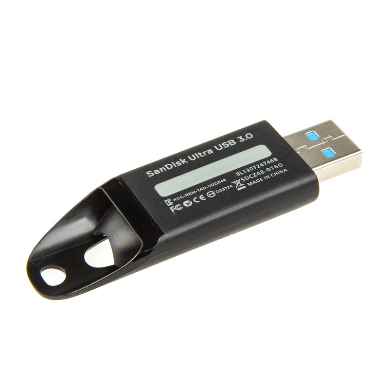 SanDisk - Pen SanDisk Ultra 32GB USB3.0