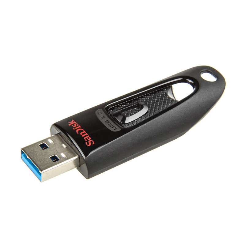 SanDisk - Pen SanDisk Ultra 32GB USB3.0