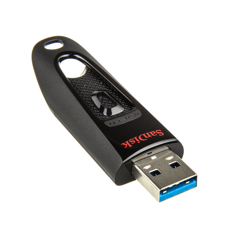 Picture of Picture of Pen SanDisk Ultra 128GB USB3.0