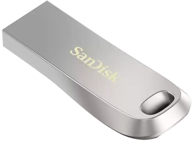 SanDisk - Pen SanDisk Ultra Luxe128GB USB3.1