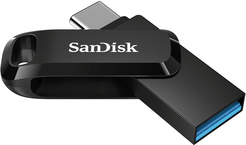 Picture of Picture of Pen SanDisk Ultra Dual Drive GO 512GB USB3.1 Gen1
