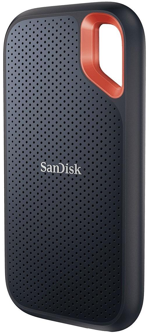 SanDisk - SSD Externo SanDisk 1TB Extreme Portable 3.2 Gen 2