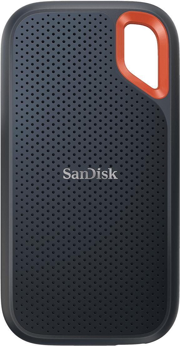 Picture of Picture of SSD Externo SanDisk 4TB Extreme Portable 3.2 Gen 2