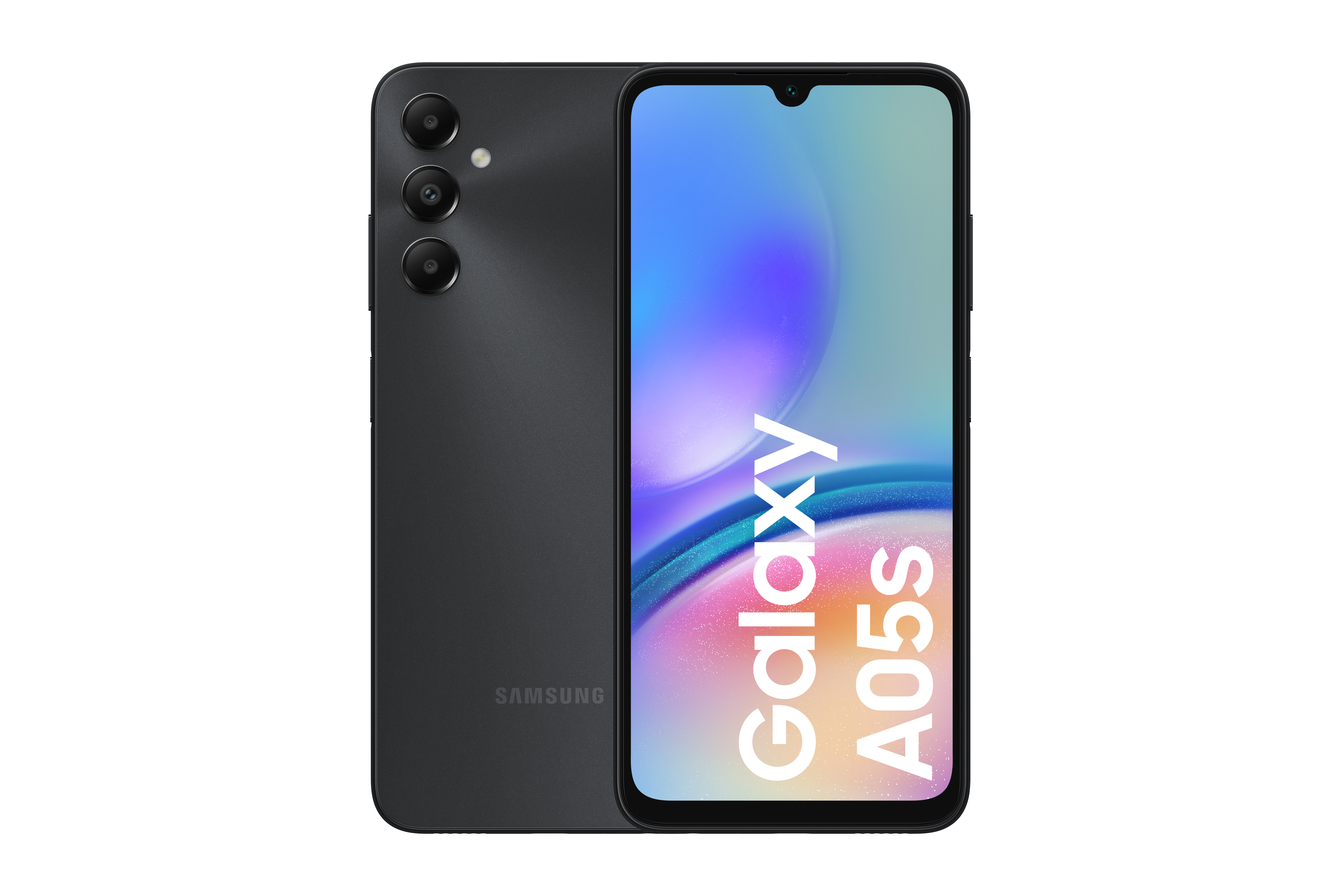 Picture of Picture of Smartphone Samsung Galaxy A05s 6.7" (6 / 128GB) 90Hz Negro