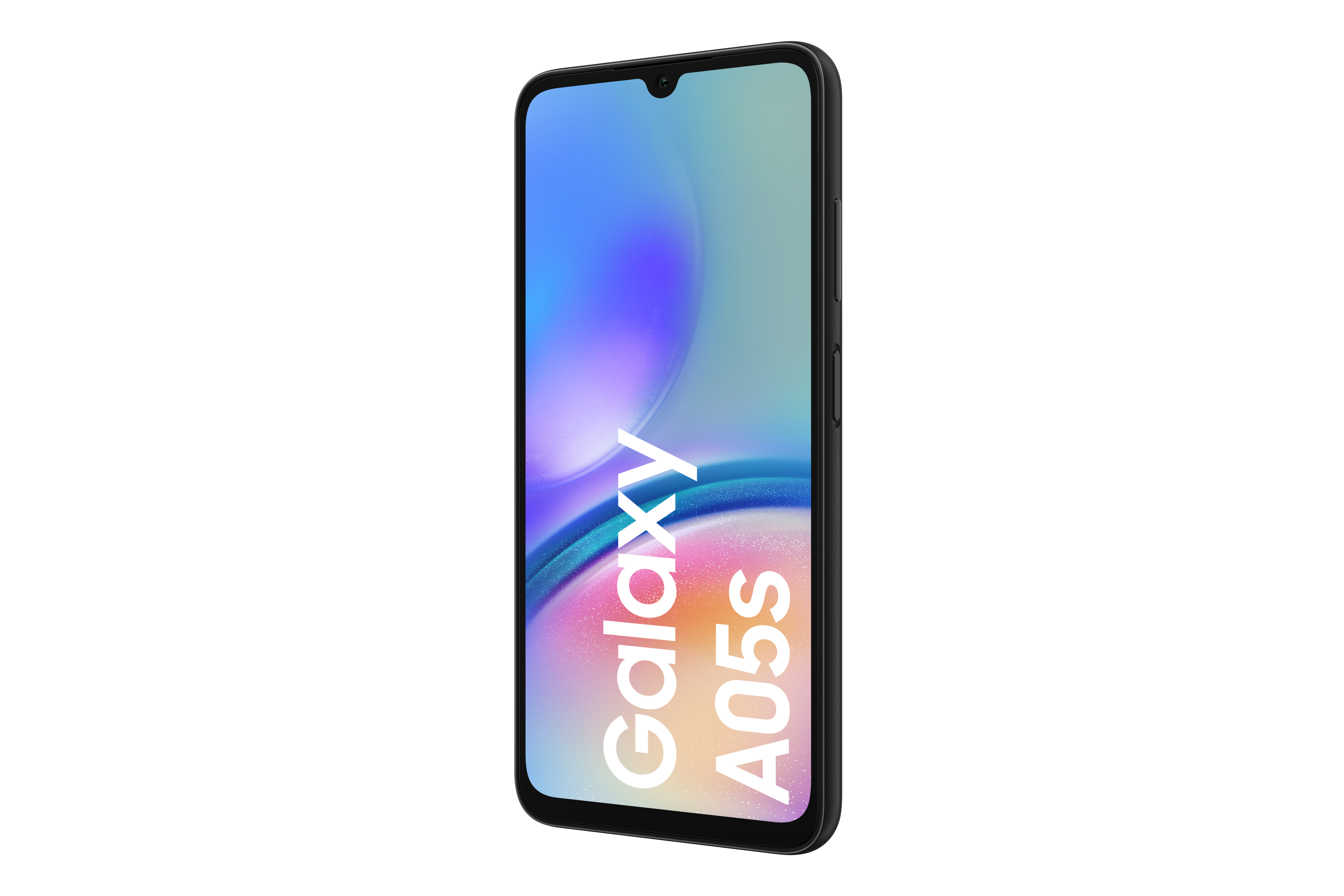 Samsung - Smartphone Samsung Galaxy A05s 6.7" (6 / 128GB) 90Hz Negro