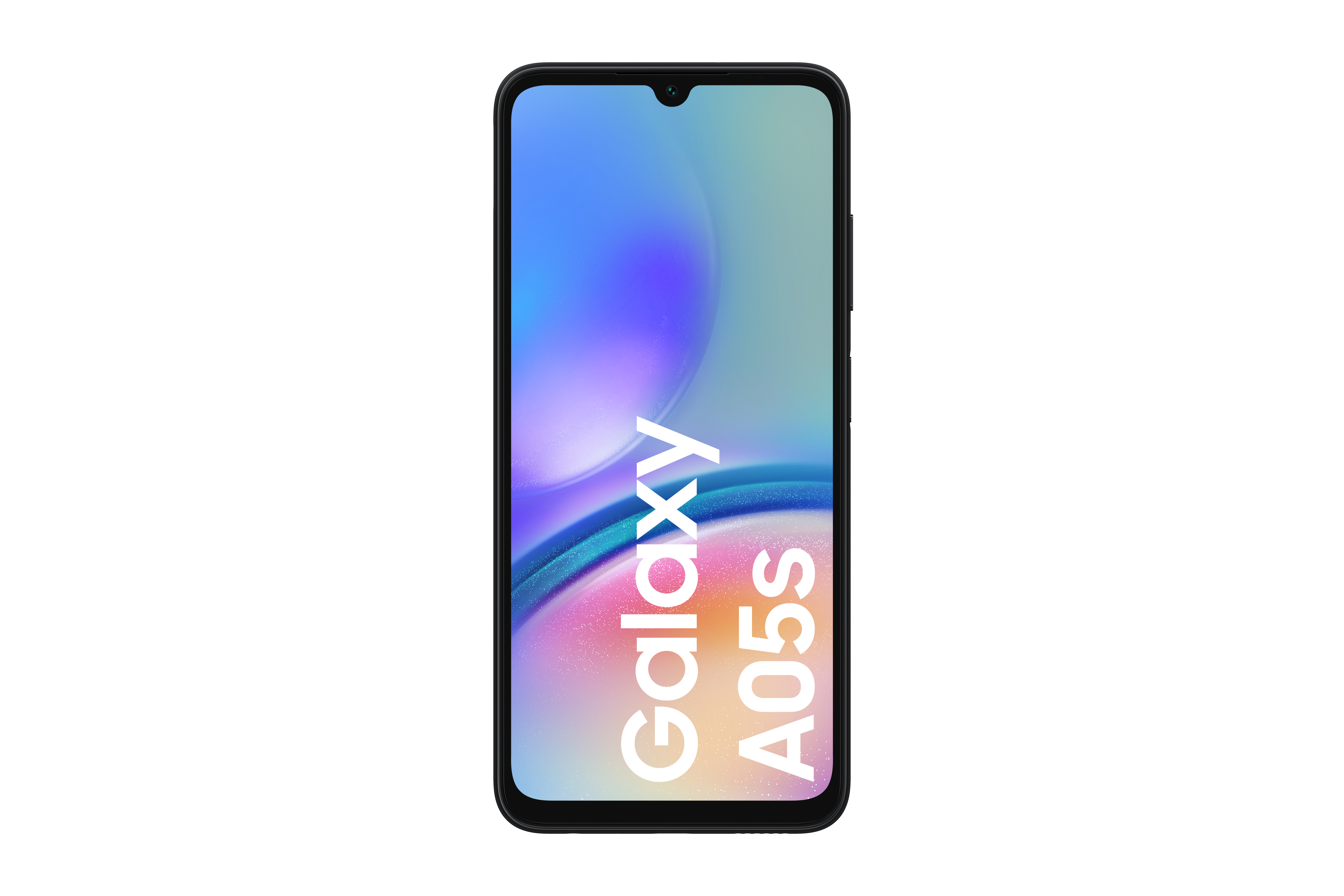 Samsung - Smartphone Samsung Galaxy A05s 6.7" (6 / 128GB) 90Hz Negro