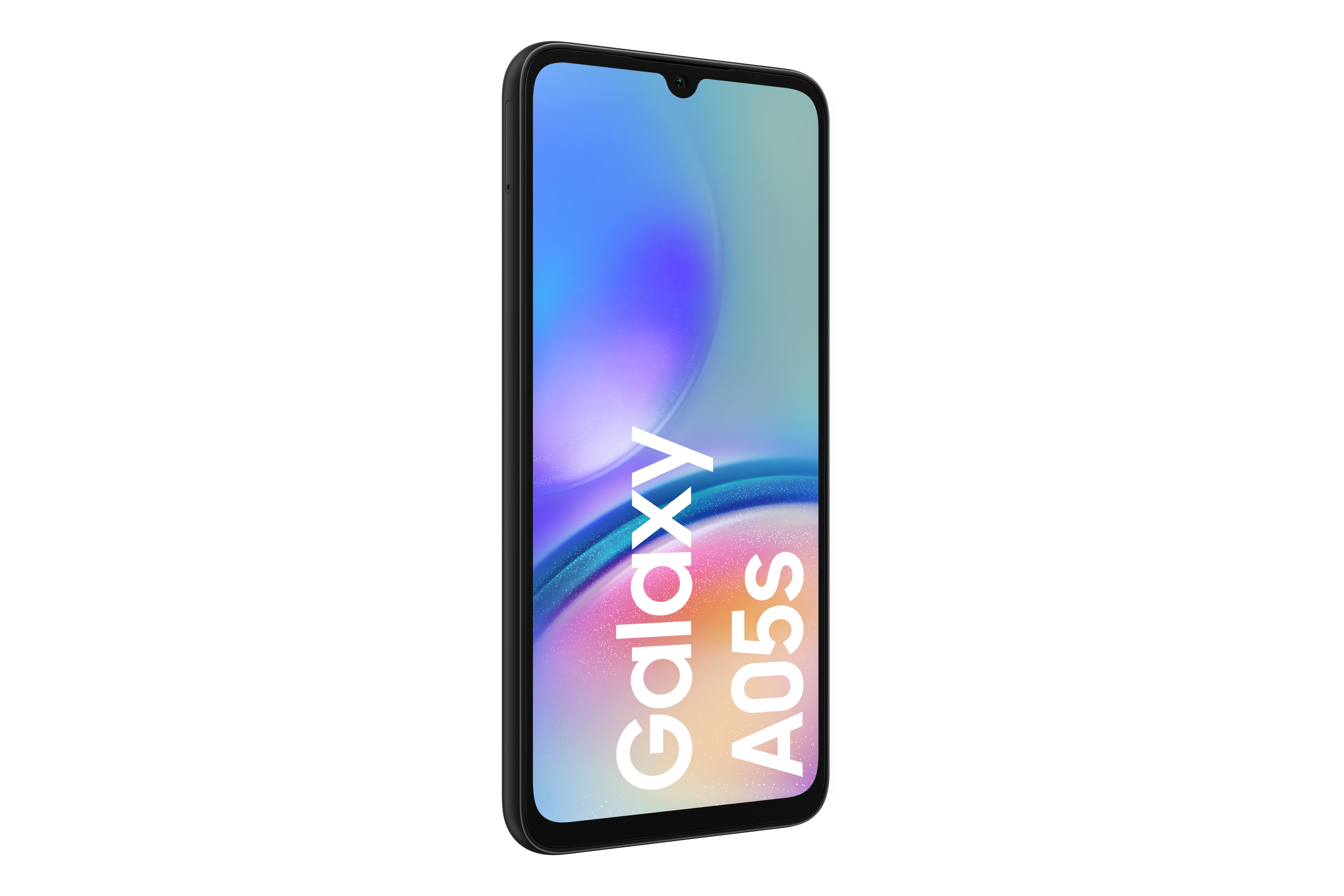 Samsung - Smartphone Samsung Galaxy A05s 6.7" (6 / 128GB) 90Hz Negro