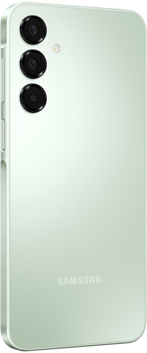 Samsung - Smartphone Samsung Galaxy A16 6.7" (8 / 256GB) 90Hz Verde