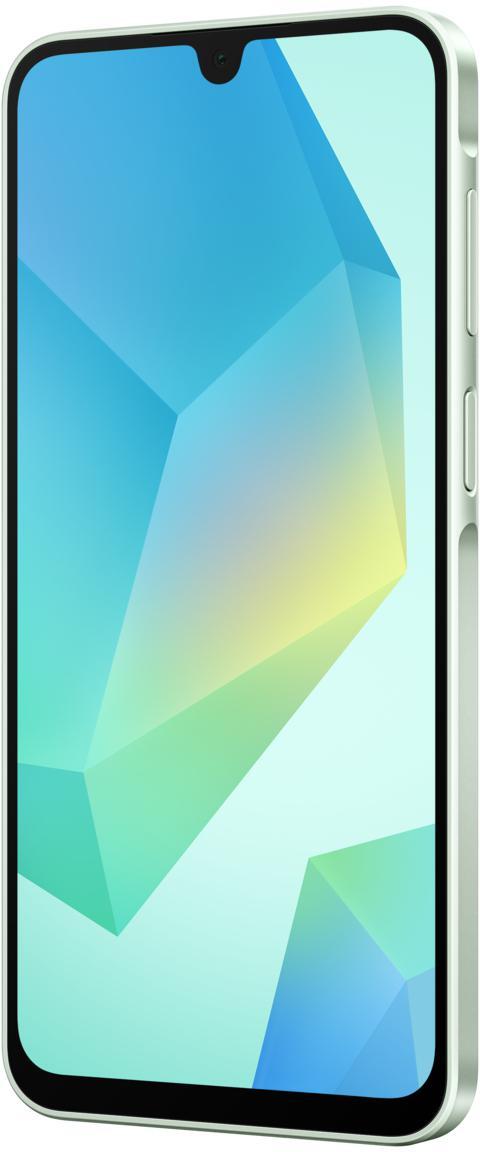 Samsung - Smartphone Samsung Galaxy A16 6.7" (8 / 256GB) 90Hz Verde