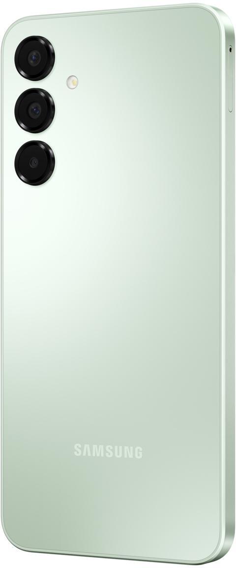 Samsung - Smartphone Samsung Galaxy A16 6.7" (8 / 256GB) 90Hz Verde