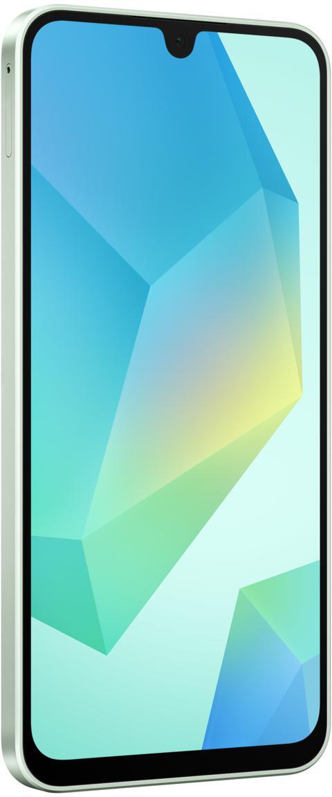 Samsung - Smartphone Samsung Galaxy A16 6.7" (8 / 256GB) 90Hz Verde