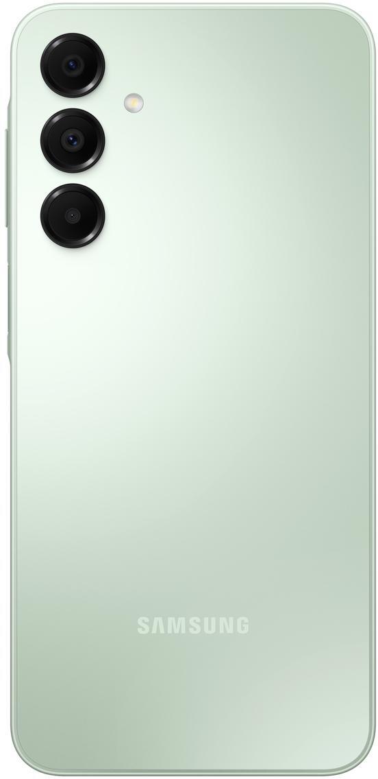 Samsung - Smartphone Samsung Galaxy A16 6.7" (8 / 256GB) 90Hz Verde