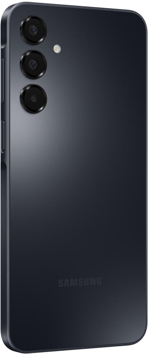 Samsung - Smartphone Samsung Galaxy A16 6.7" (4 / 128GB) 90Hz Negro