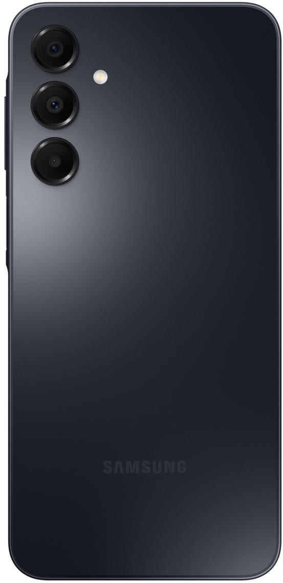 Samsung - Smartphone Samsung Galaxy A16 6.7" (4 / 128GB) 90Hz Negro