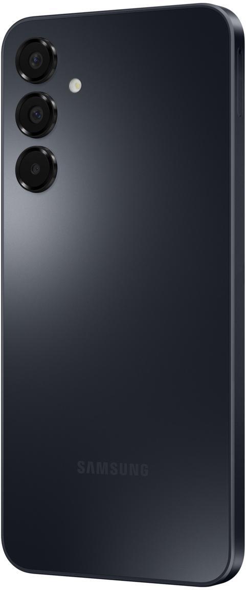 Samsung - Smartphone Samsung Galaxy A16 6.7" (4 / 128GB) 90Hz Negro