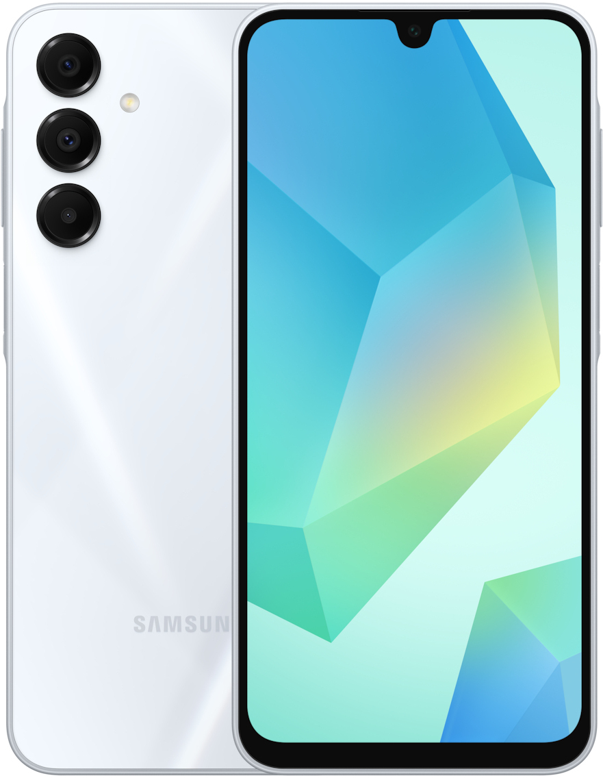 Picture of Picture of Smartphone Samsung Galaxy A16 5G 6.7" (8 / 256GB) 90Hz Gris