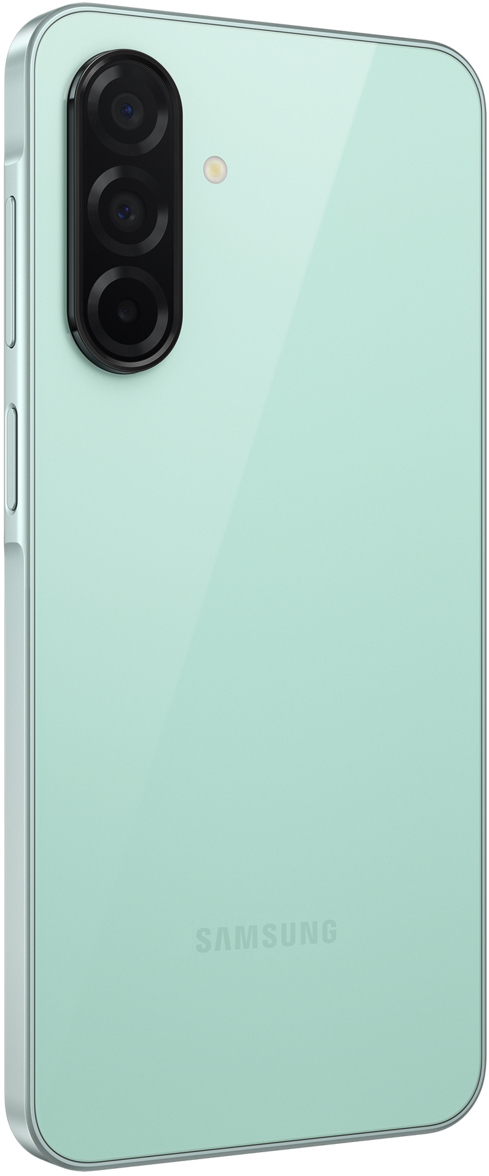 Samsung - Smartphone Samsung Galaxy A26 5G 6.5" (8 / 256GB) 120Hz Light Green