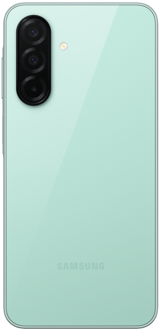 Samsung - Smartphone Samsung Galaxy A26 5G 6.5" (8 / 256GB) 120Hz Light Green