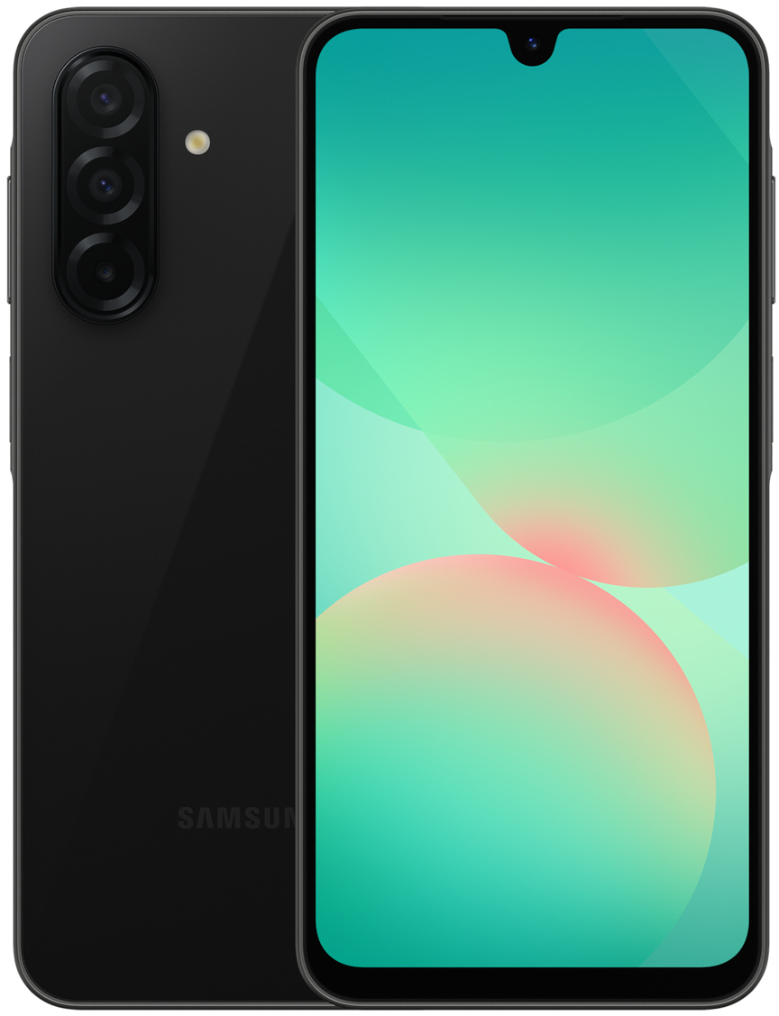 Picture of Picture of Smartphone Samsung Galaxy A26 5G 6.5" (6 / 128GB) 120Hz Negro