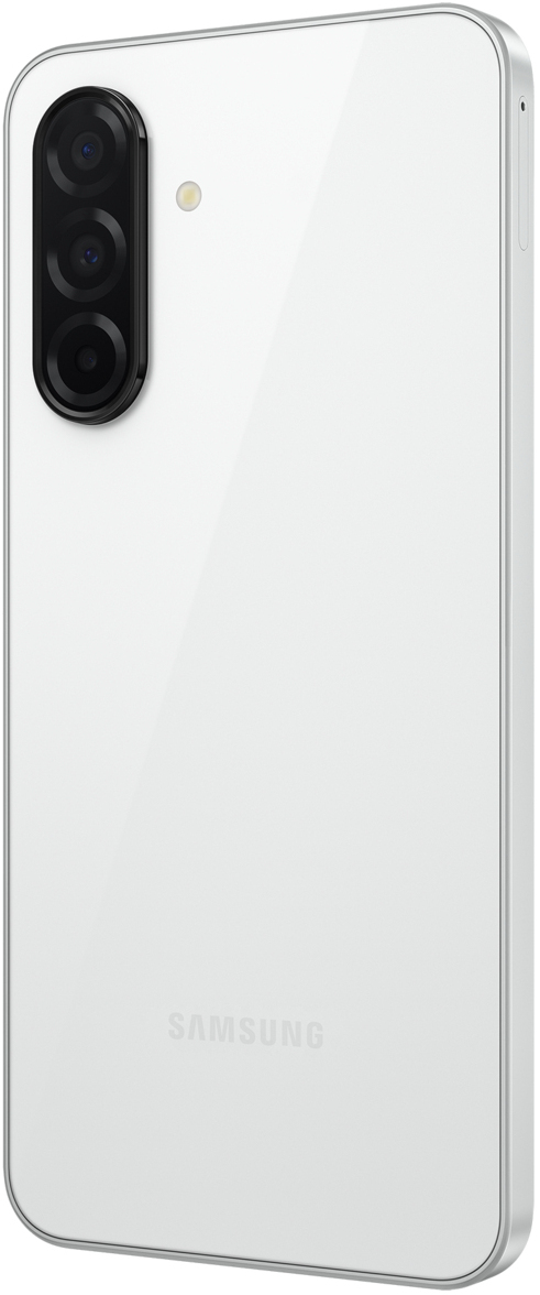Samsung - Smartphone Samsung Galaxy A26 5G 6.5" (8 / 256GB) 120Hz Blanco