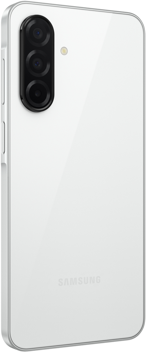 Samsung - Smartphone Samsung Galaxy A26 5G 6.5" (8 / 256GB) 120Hz Blanco