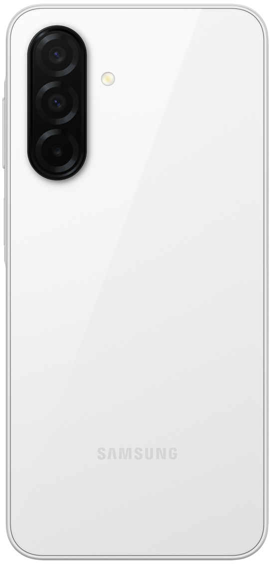 Samsung - Smartphone Samsung Galaxy A26 5G 6.5" (8 / 256GB) 120Hz Blanco
