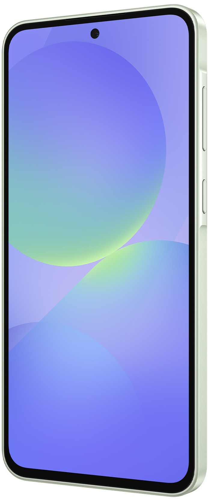 Samsung - Smartphone Samsung Galaxy A36 5G 6.6" (12 / 256GB) 120Hz Light Green