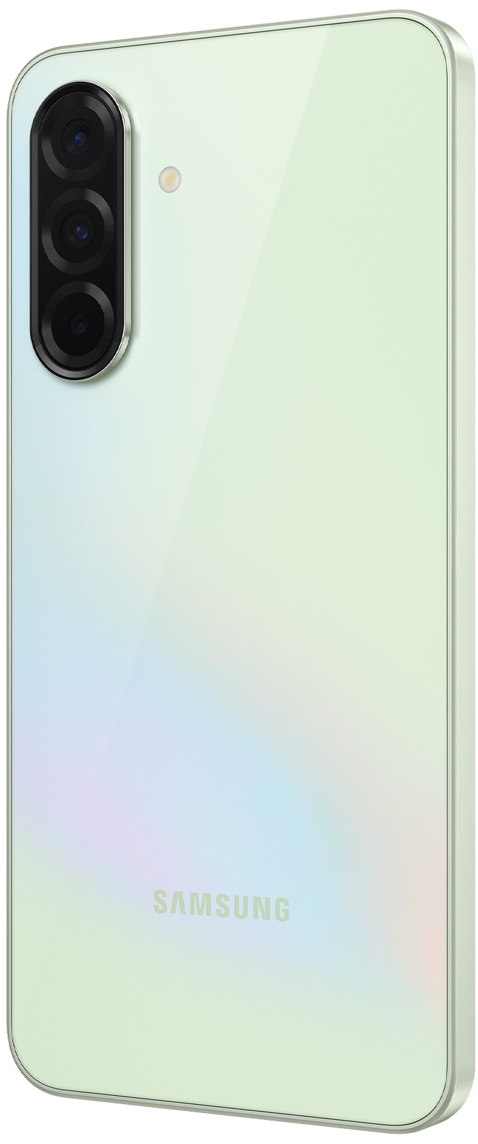 Samsung - Smartphone Samsung Galaxy A36 5G 6.6" (12 / 256GB) 120Hz Light Green