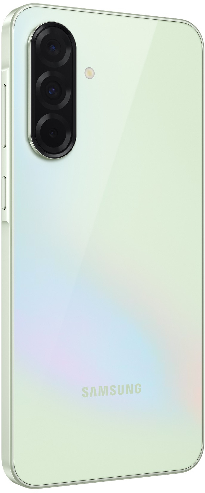 Samsung - Smartphone Samsung Galaxy A36 5G 6.6" (12 / 256GB) 120Hz Light Green