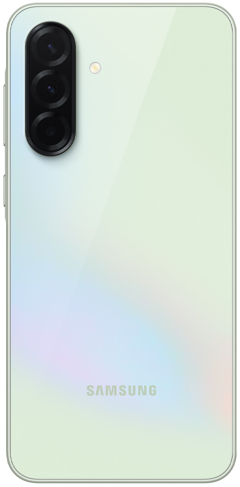 Samsung - Smartphone Samsung Galaxy A36 5G 6.6" (12 / 256GB) 120Hz Light Green