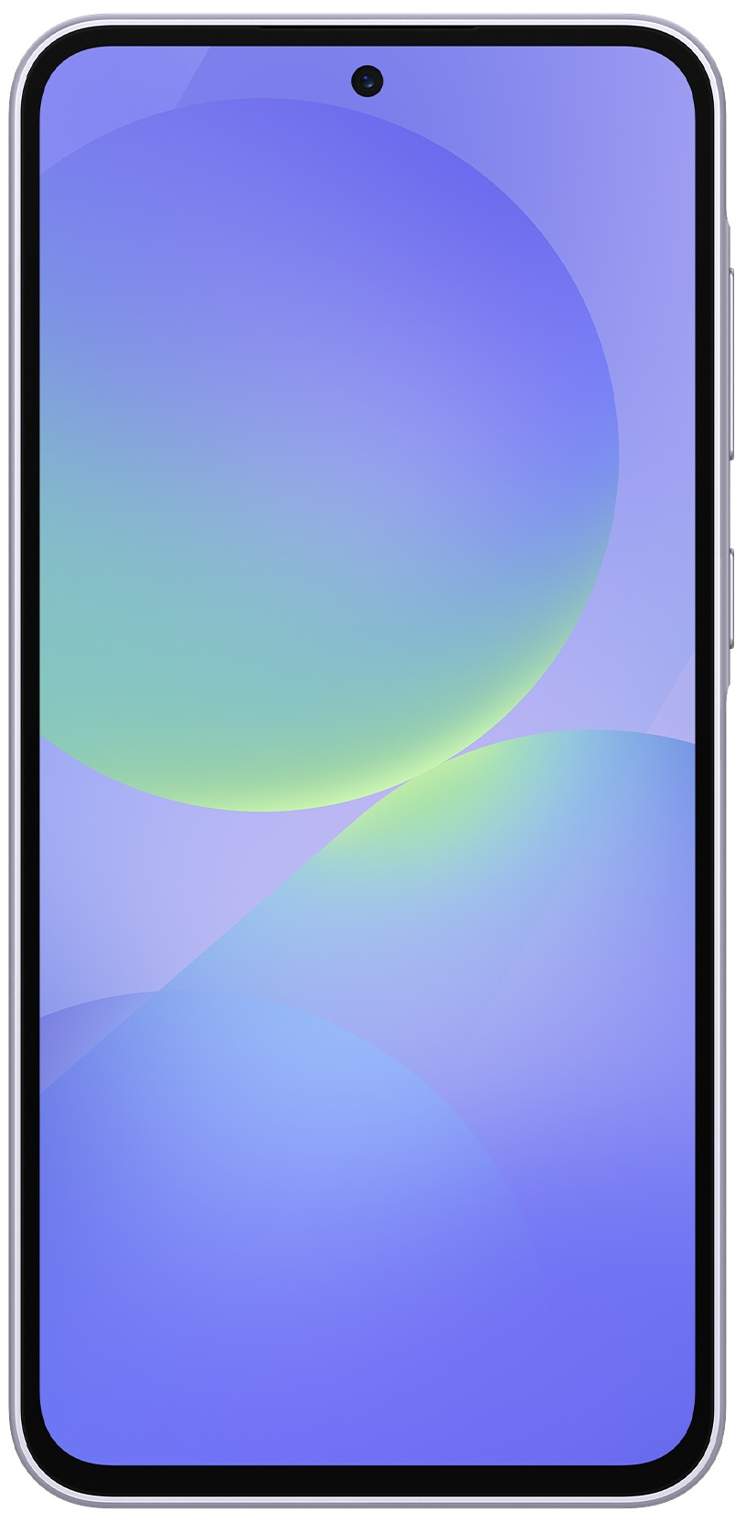 Picture of Picture of Smartphone Samsung Galaxy A36 5G 6.6" (6 / 128GB) 120Hz Light Violet