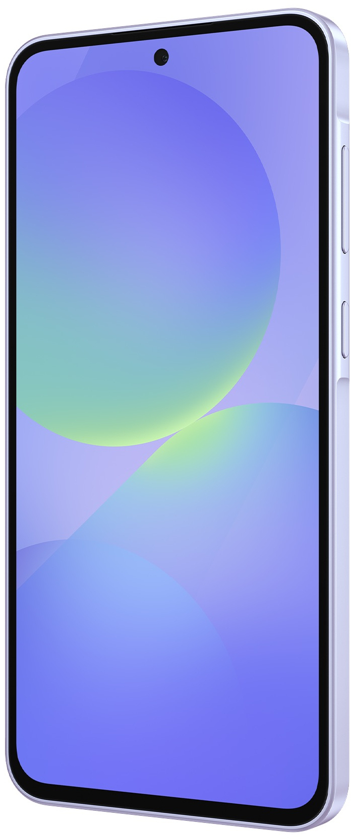 Samsung - Smartphone Samsung Galaxy A36 5G 6.6" (12 / 256GB) 120Hz Light Violet