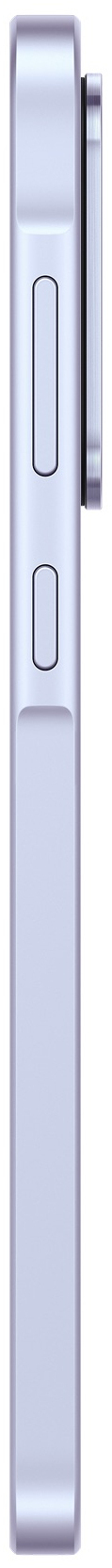 Samsung - Smartphone Samsung Galaxy A36 5G 6.6" (12 / 256GB) 120Hz Light Violet