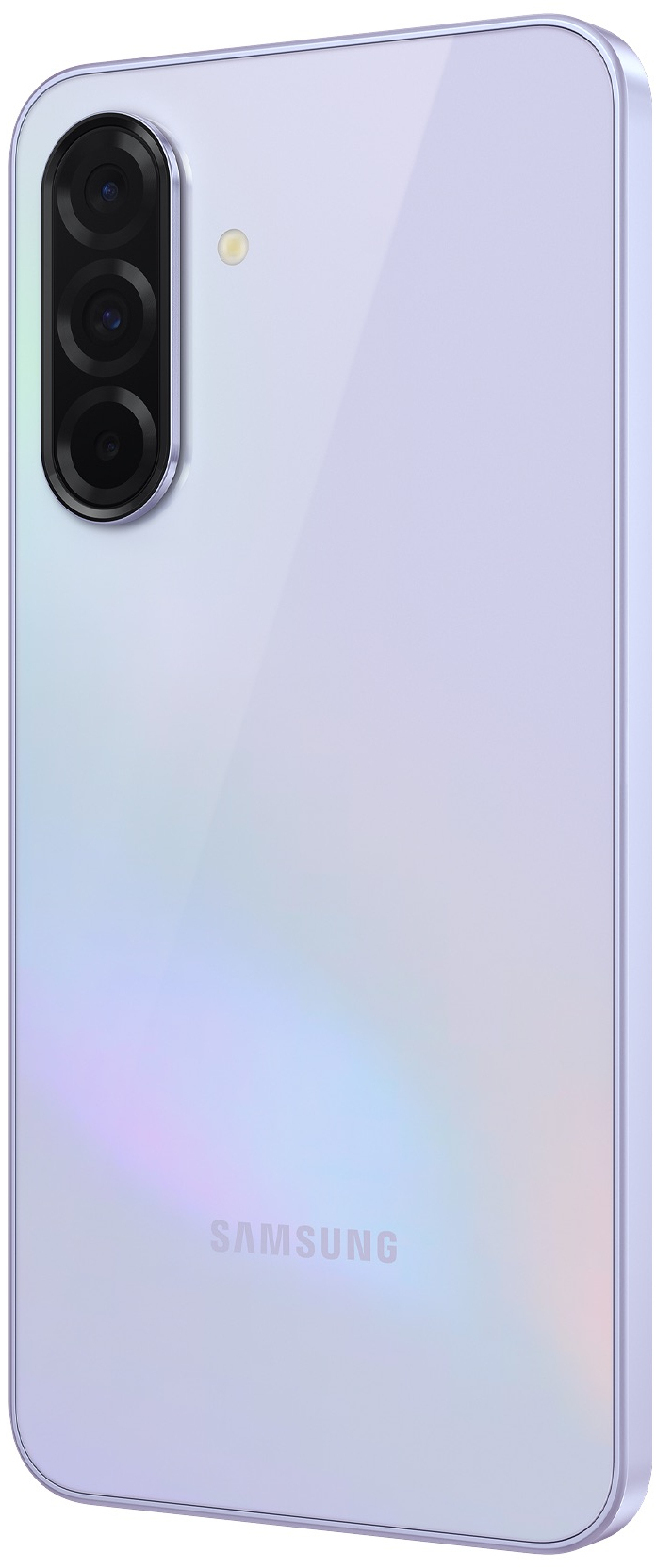 Samsung - Smartphone Samsung Galaxy A36 5G 6.6" (12 / 256GB) 120Hz Light Violet