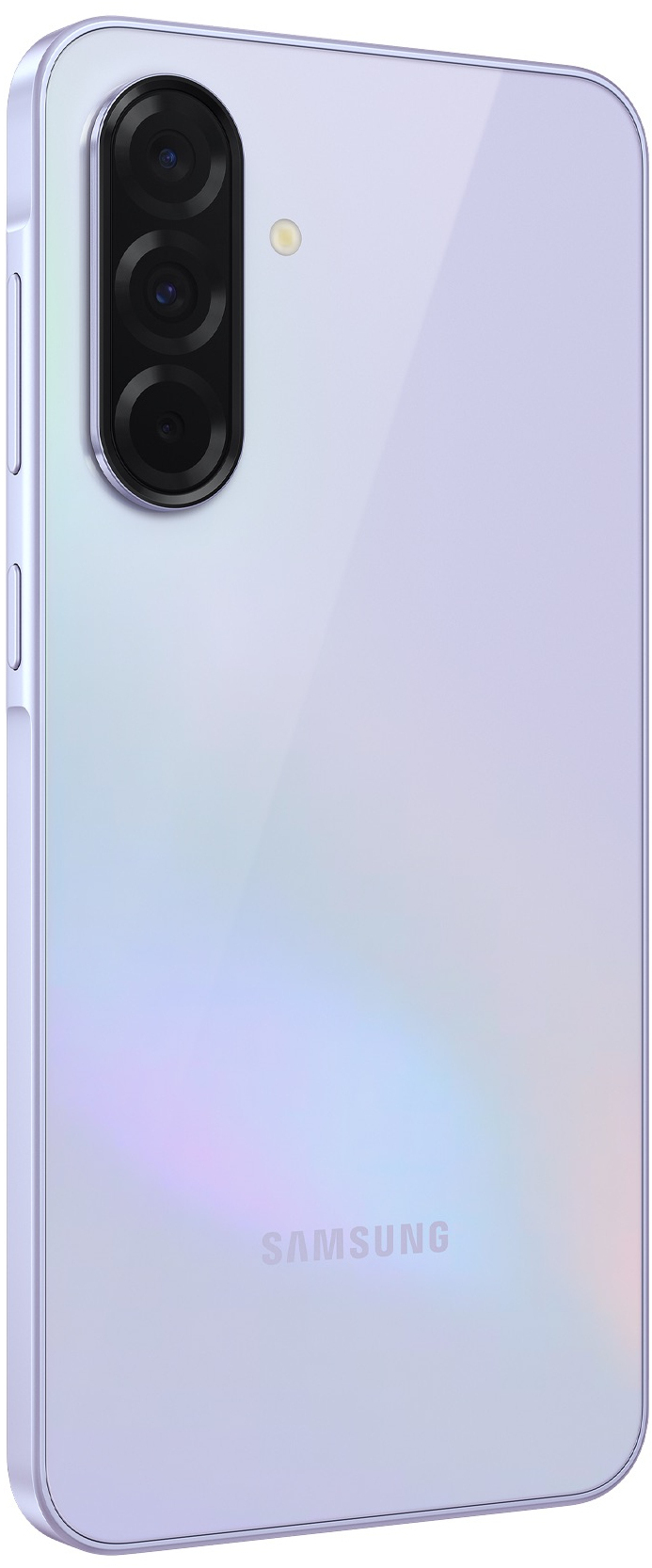 Samsung - Smartphone Samsung Galaxy A36 5G 6.6" (12 / 256GB) 120Hz Light Violet