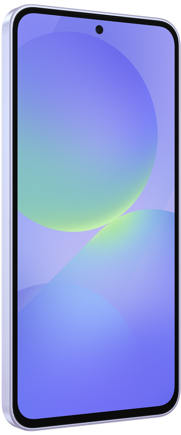 Samsung - Smartphone Samsung Galaxy A36 5G 6.6" (12 / 256GB) 120Hz Light Violet