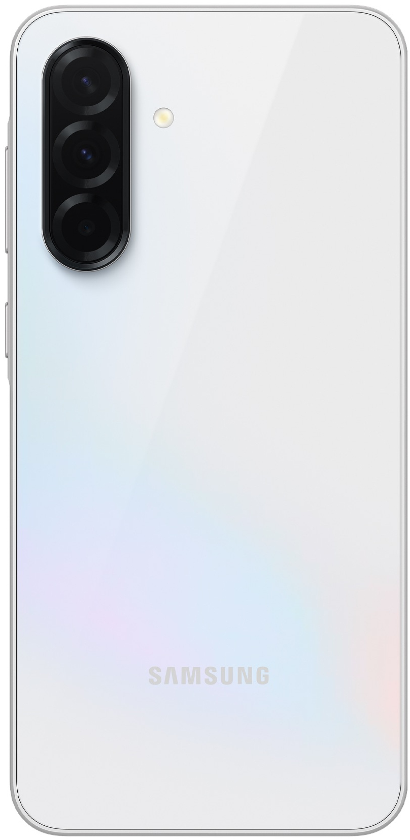 Samsung - Smartphone Samsung Galaxy A36 5G 6.6" (6 / 128GB) 120Hz Gray
