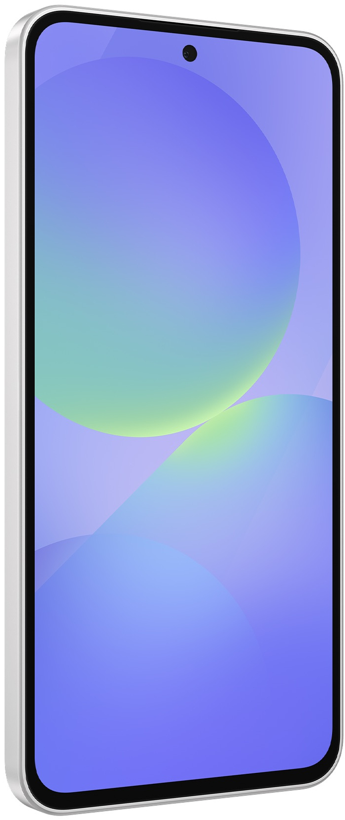 Samsung - Smartphone Samsung Galaxy A36 5G 6.6" (12 / 256GB) 120Hz Gray