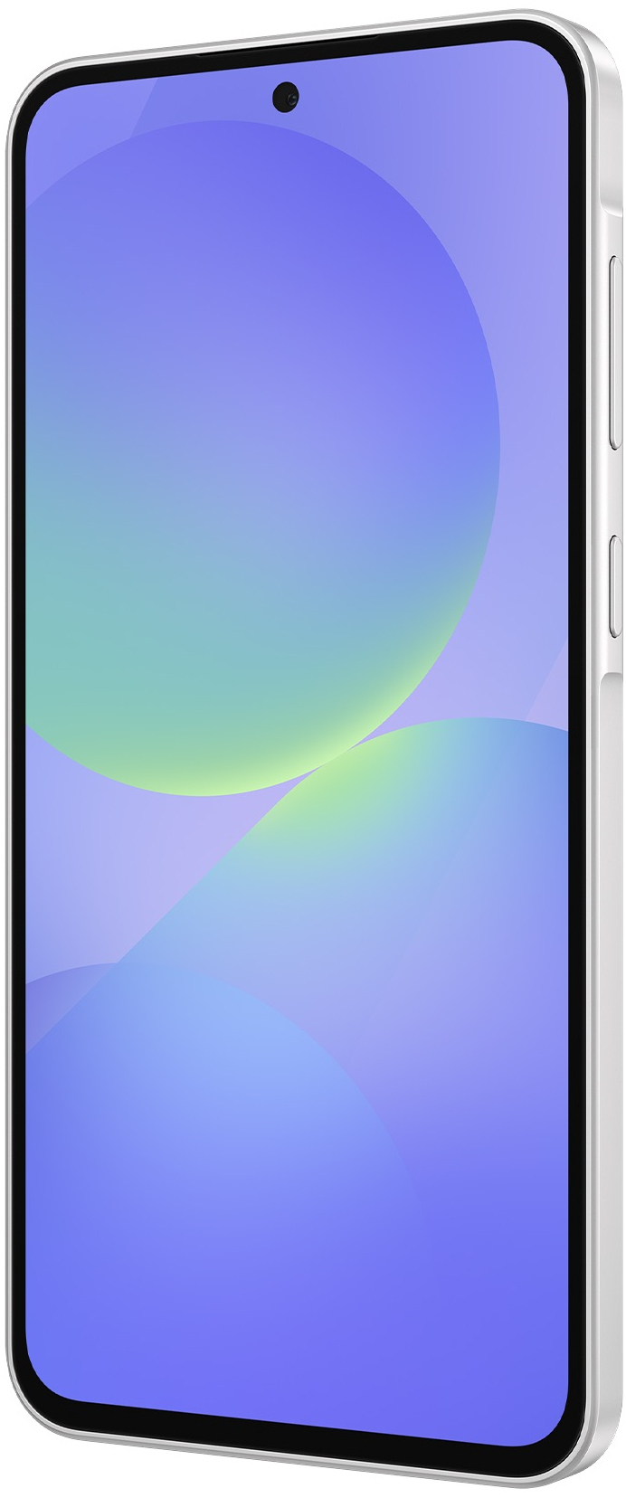Samsung - Smartphone Samsung Galaxy A36 5G 6.6" (12 / 256GB) 120Hz Gray