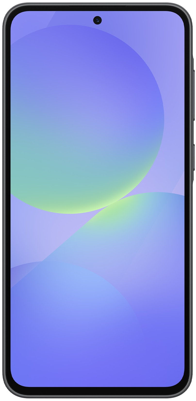 Picture of Picture of Smartphone Samsung Galaxy A36 5G 6.6" (6 / 128GB) 120Hz Negro