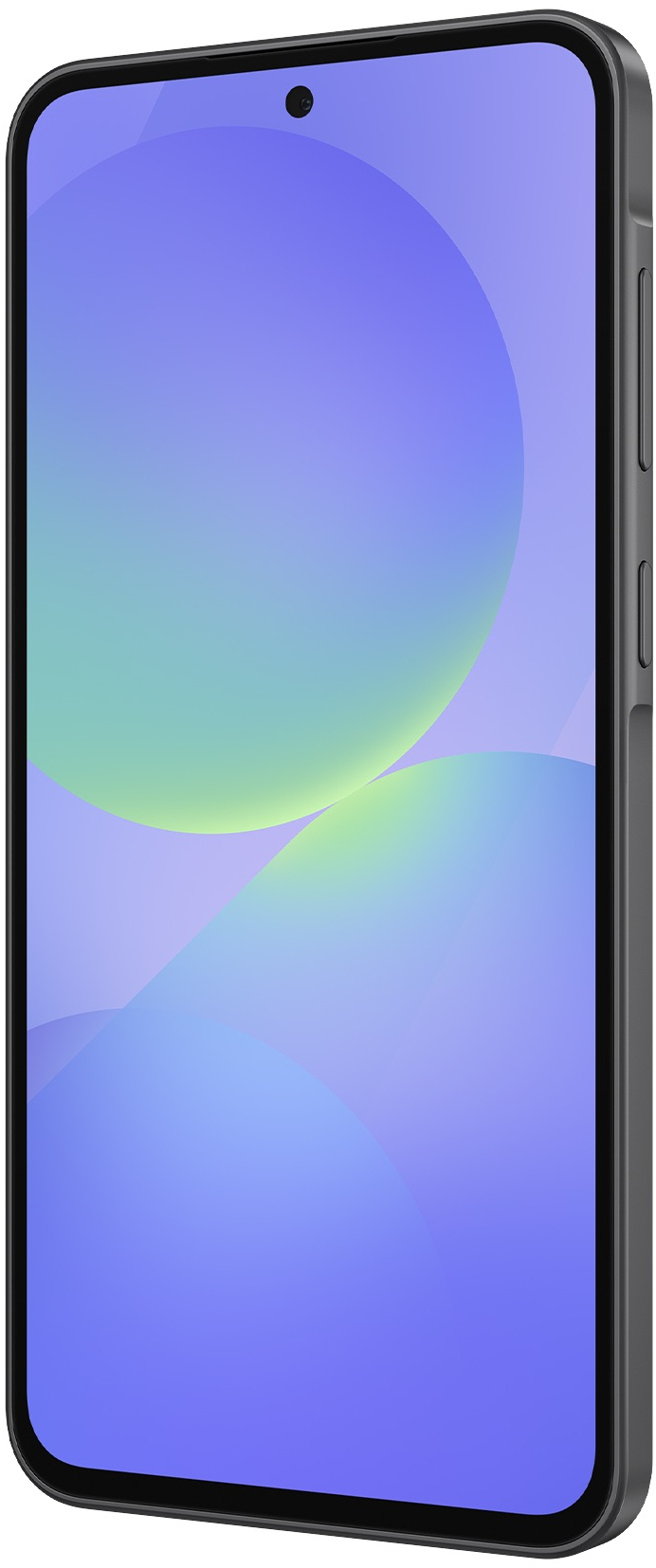 Samsung - Smartphone Samsung Galaxy A36 5G 6.6" (12 / 256GB) 120Hz Preto