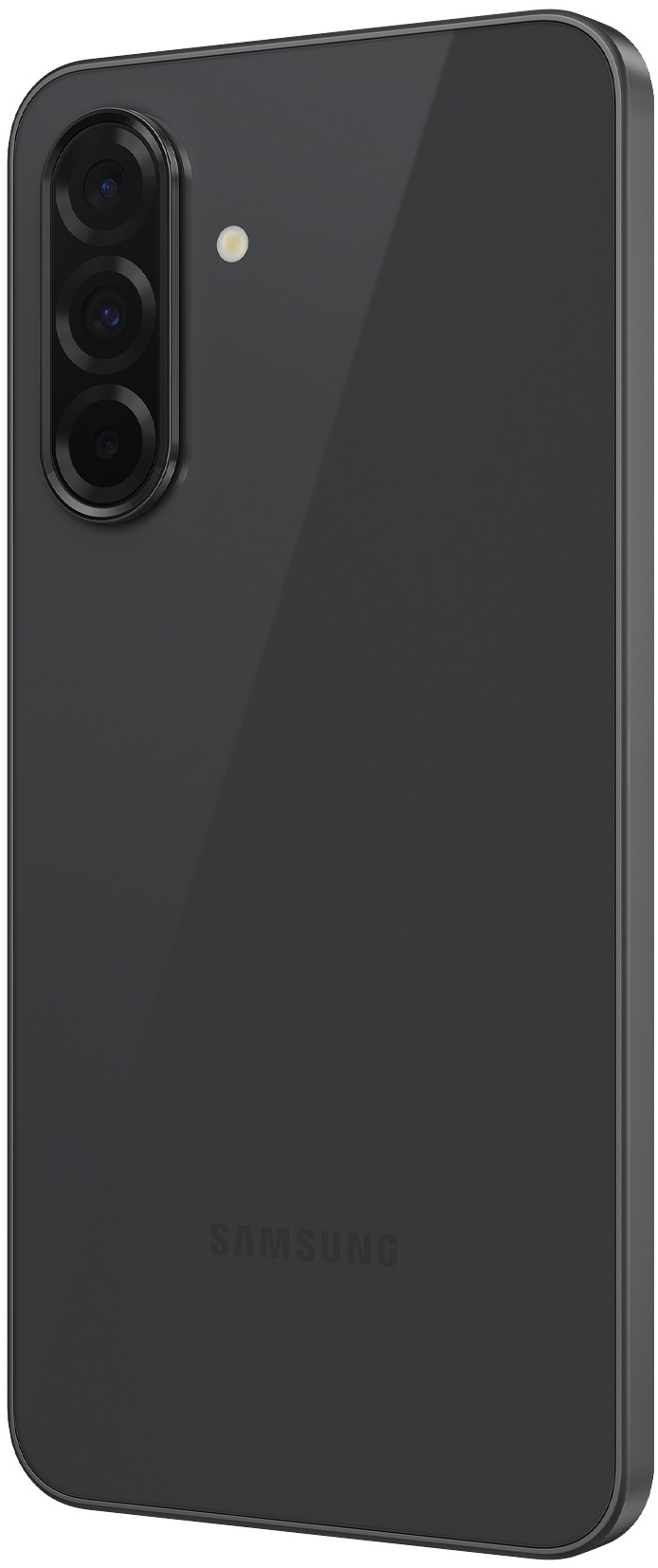 Samsung - Smartphone Samsung Galaxy A36 5G 6.6" (12 / 256GB) 120Hz Preto