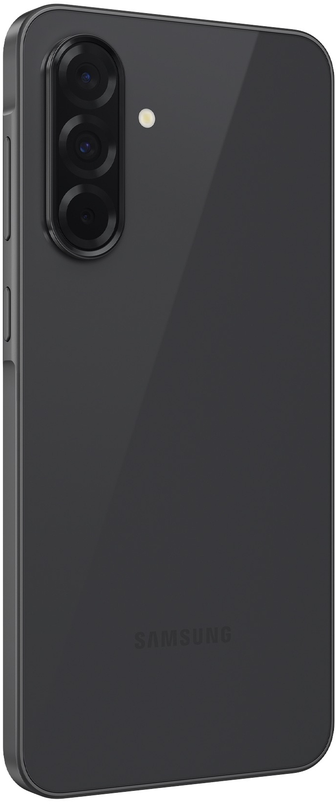 Samsung - Smartphone Samsung Galaxy A36 5G 6.6" (12 / 256GB) 120Hz Preto