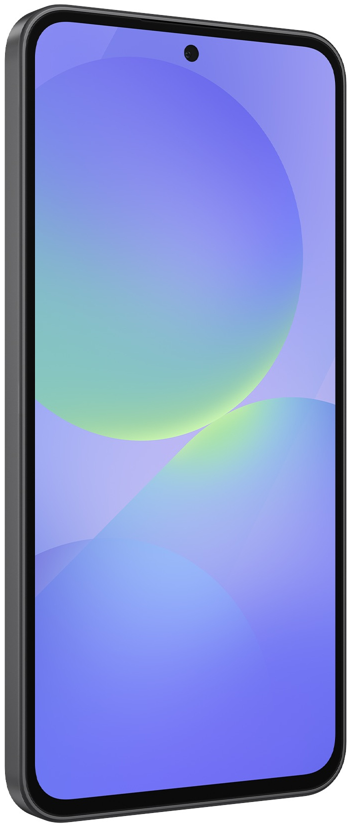 Samsung - Smartphone Samsung Galaxy A36 5G 6.6" (12 / 256GB) 120Hz Preto