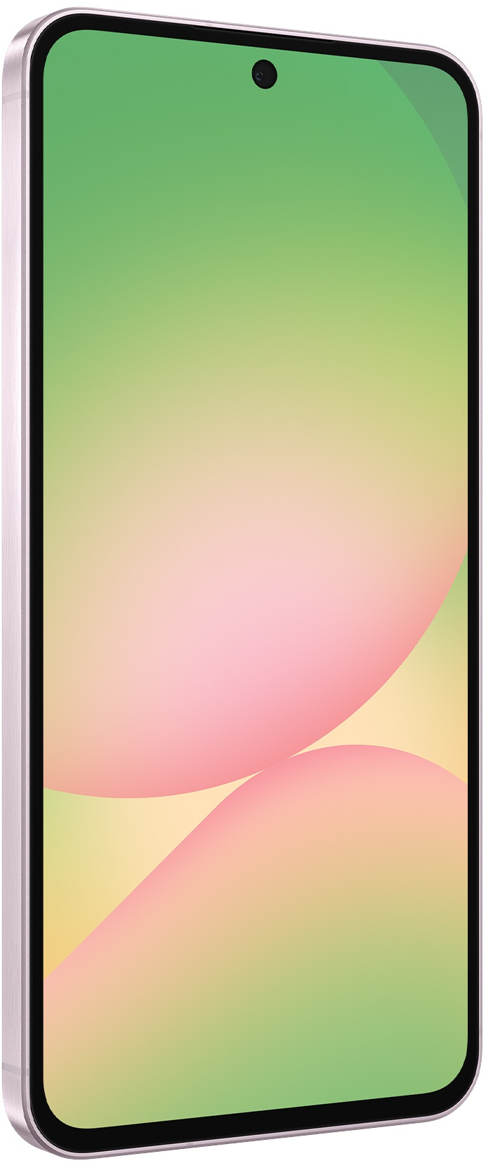 Samsung - Smartphone Samsung Galaxy A56 5G 6.6" (8 / 256GB) 120Hz Light Pink