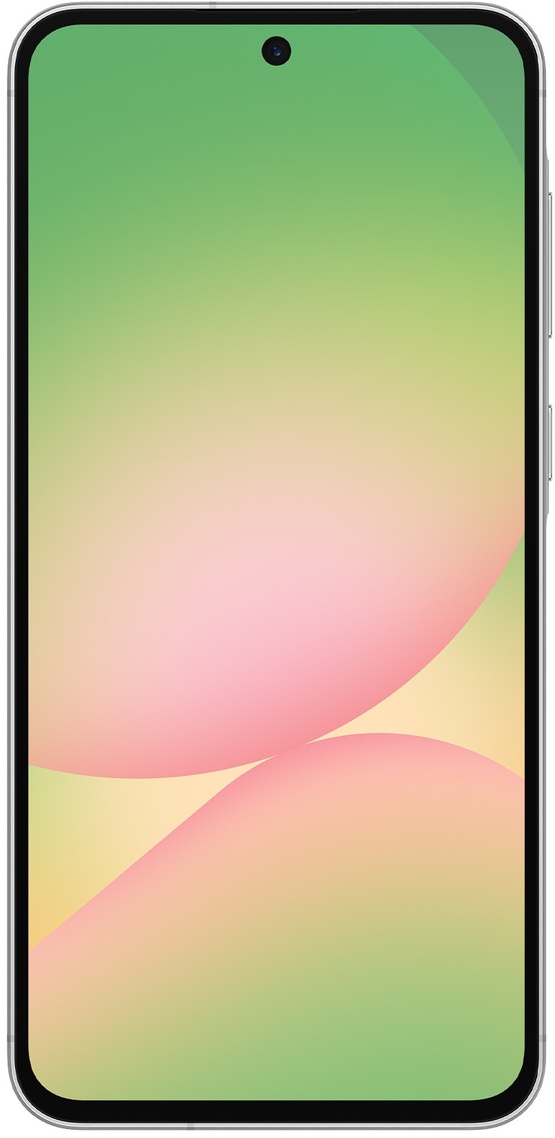 Picture of Picture of Smartphone Samsung Galaxy A56 5G 6.6" (8 / 256GB) 120Hz Gray