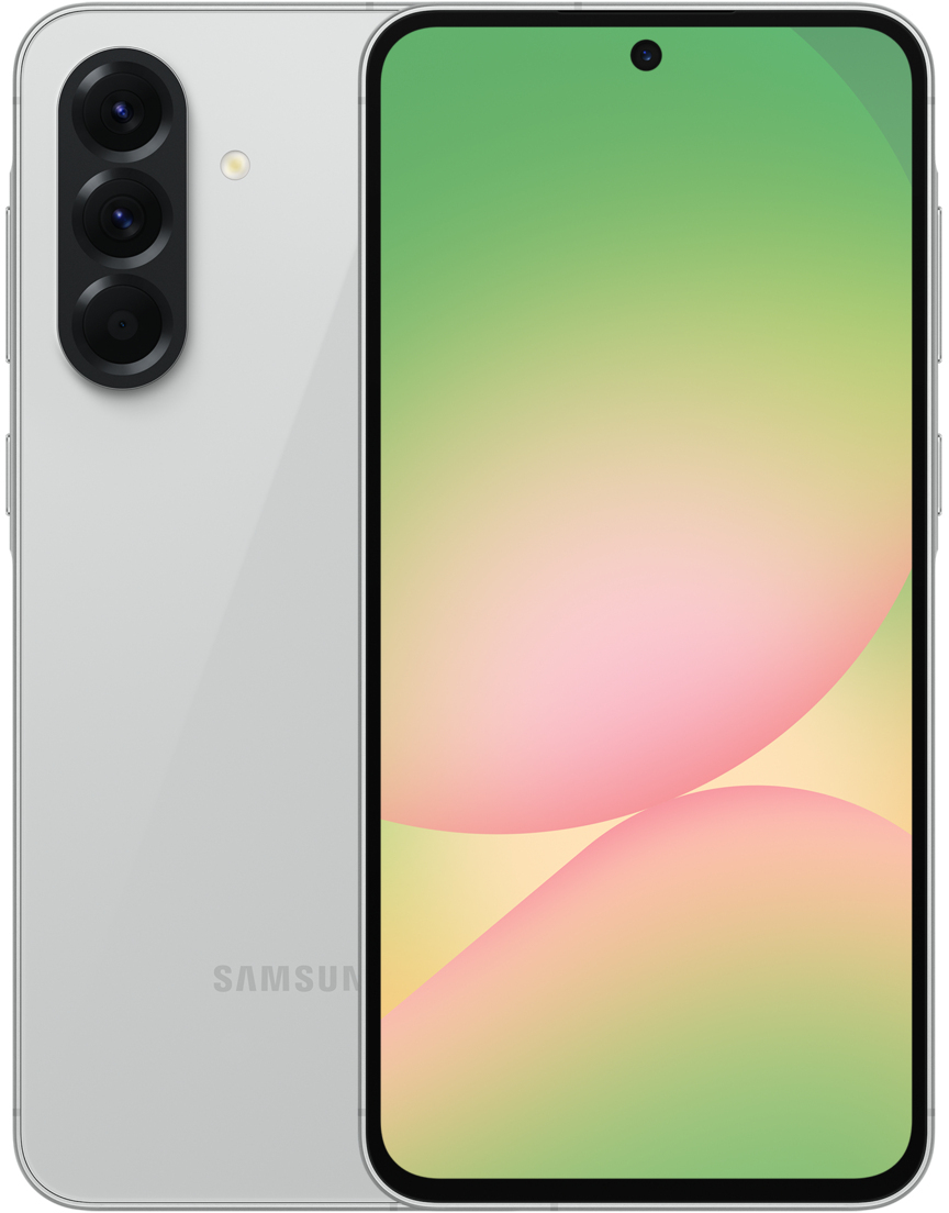Samsung - Smartphone Samsung Galaxy A56 5G 6.6" (8 / 256GB) 120Hz Gray